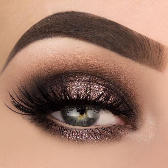 How to Rock Halo Eyeshadow Like a Pro Halo Eye Makeup [7 Easy Tips