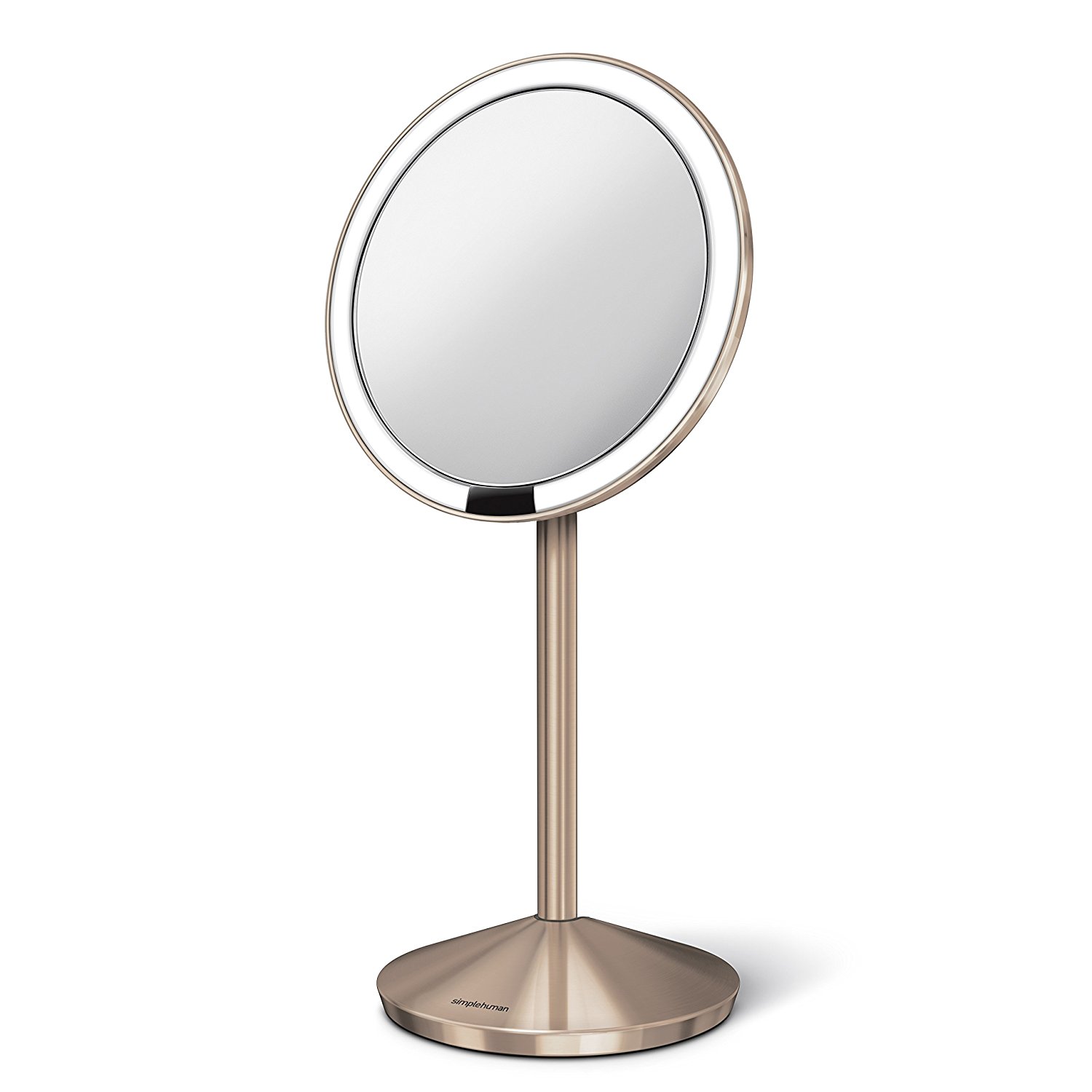 8 Best Lighted Makeup Mirrors 2024 Makeup Mirrors for Pro & Beginners