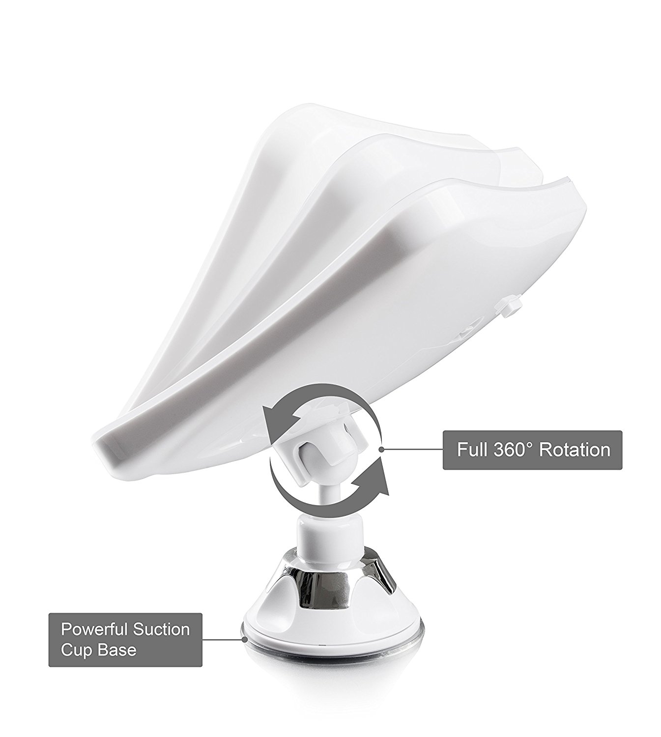 8 Best Lighted Makeup Mirrors 2024 Makeup Mirrors for Pro & Beginners