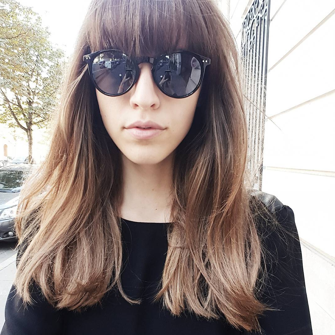 36 Stunning Hairstyles & Haircuts with Bangs for Short, Medium Long Hair 36 Stunning Hairstyles & Haircuts with Bangs for Short, Medium Long Hair