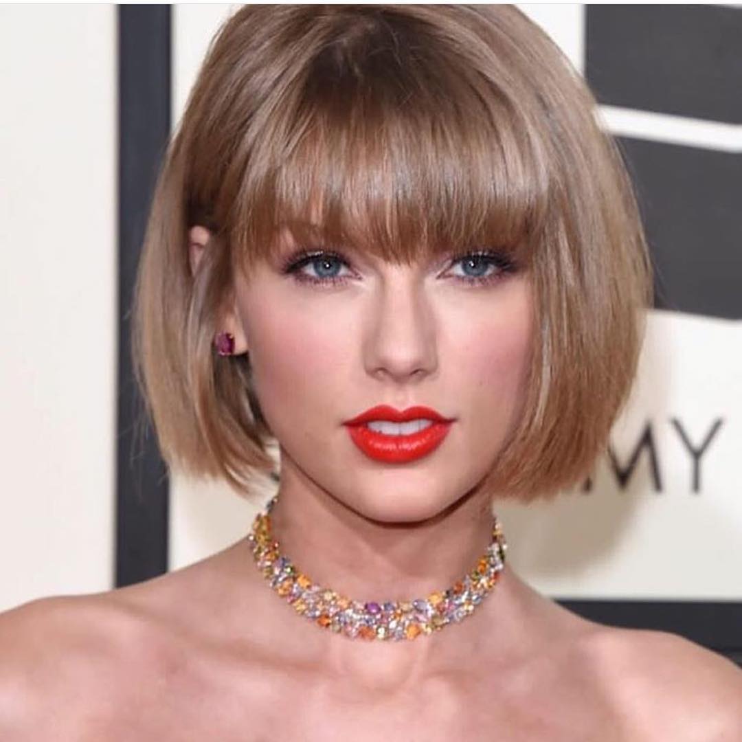 36 Stunning Hairstyles & Haircuts with Bangs for Short ...