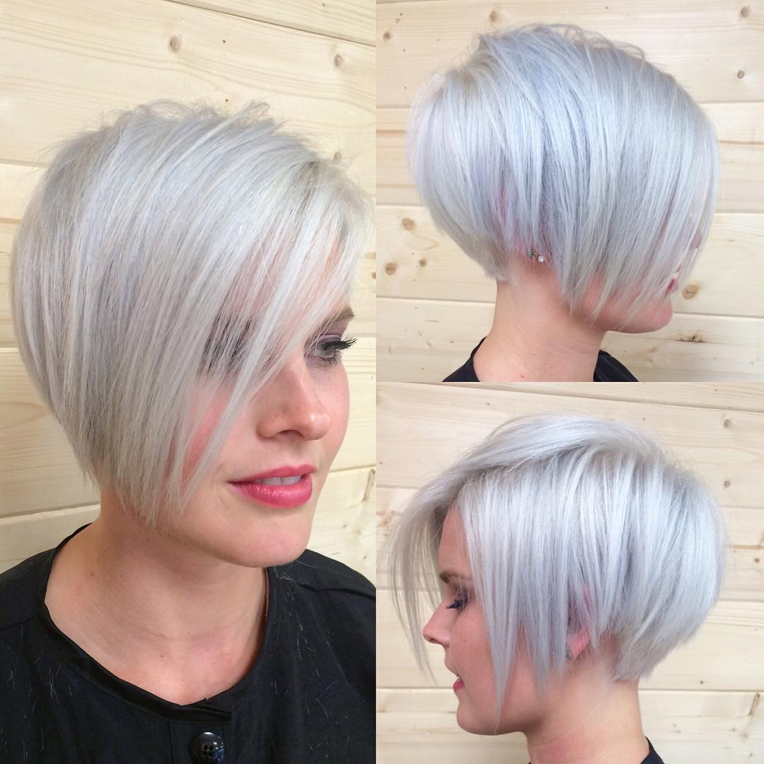36 Stunning Hairstyles & Haircuts with Bangs for Short, Medium Long Hair 36 Stunning Hairstyles & Haircuts with Bangs for Short, Medium Long Hair