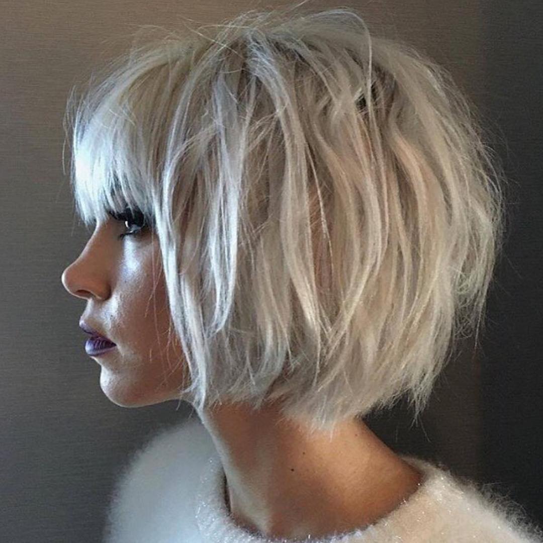 36 Stunning Hairstyles & Haircuts with Bangs for Short, Medium Long Hair 36 Stunning Hairstyles & Haircuts with Bangs for Short, Medium Long Hair