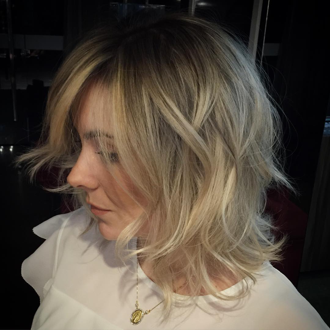 36 Stunning Hairstyles & Haircuts with Bangs for Short, Medium Long Hair 36 Stunning Hairstyles & Haircuts with Bangs for Short, Medium Long Hair