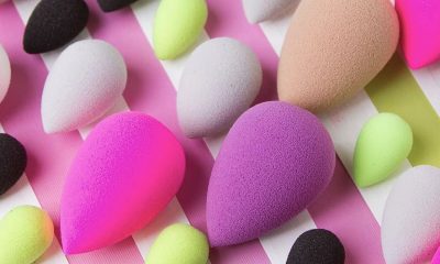 7 tips for using a beautyblender correctly 1 1 7 Tips for Using a Beautyblender Correctly 