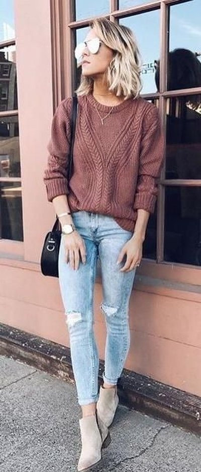 7 Tips to Rock Ankle Boots 7 Tips to Rock Ankle Boots
