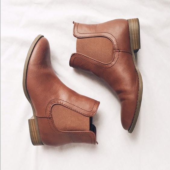 7 Tips to Rock Ankle Boots 7 Tips to Rock Ankle Boots