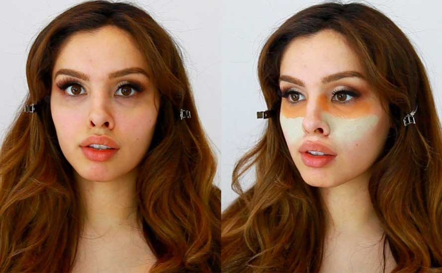 Color Correcting Makeup Tips howto How to Color-Correcting Your Skin - Color Correcting Makeup Tips