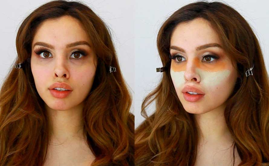 How To ColorCorrecting Your Skin Color Correcting Makeup Tips Her