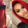 Red Hairstyles & Haircuts Ideas for Women