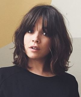 36 Stunning Hairstyles & Haircuts with Bangs for Short, Medium Long ...