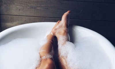 how to Effective De Stress Bath 1 Tips for an Effective De-Stress Bath