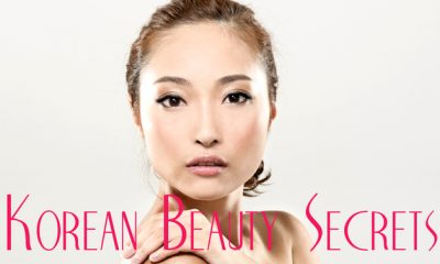 korean beauty secrets content 10 Korean Beauty Secrets that A lot People Don't Know