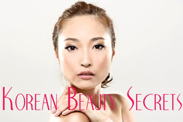 korean beauty secrets content 10 Korean Beauty Secrets that A lot People Don't Know