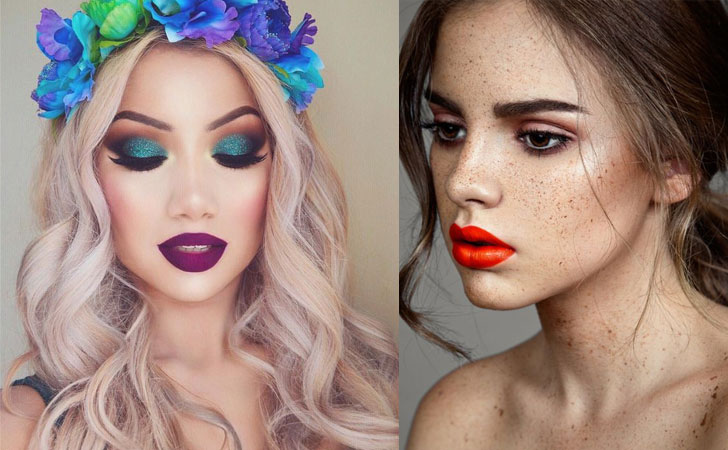 latest lip trends ideas 10 Ways to Rock a Statement Lip - Lip Trends 2024