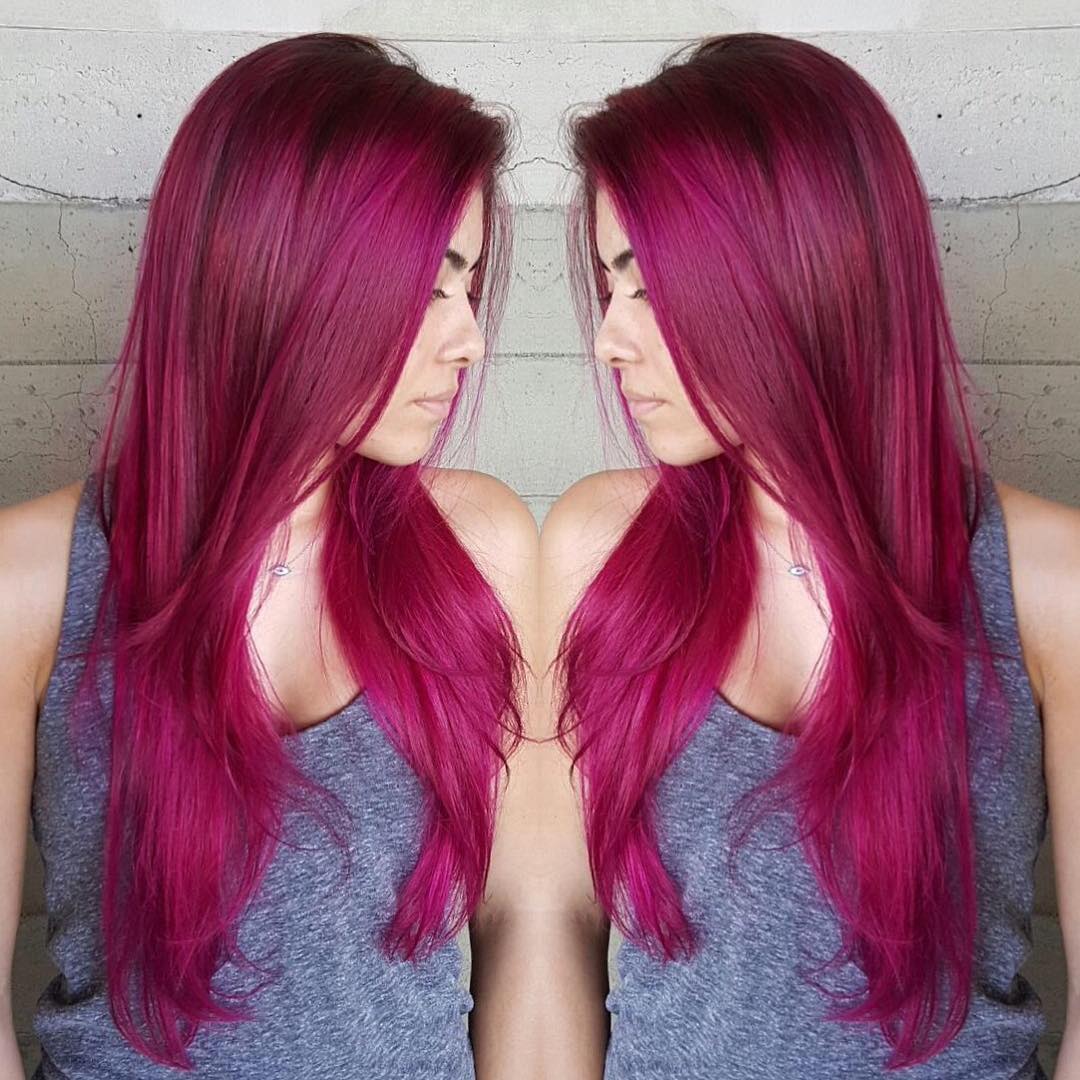 Stunning Red Hairstyles & Haircuts Ideas for Women