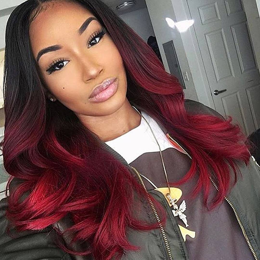 35 Stunning New Red Hairstyles & Haircut Ideas for 2019 ...