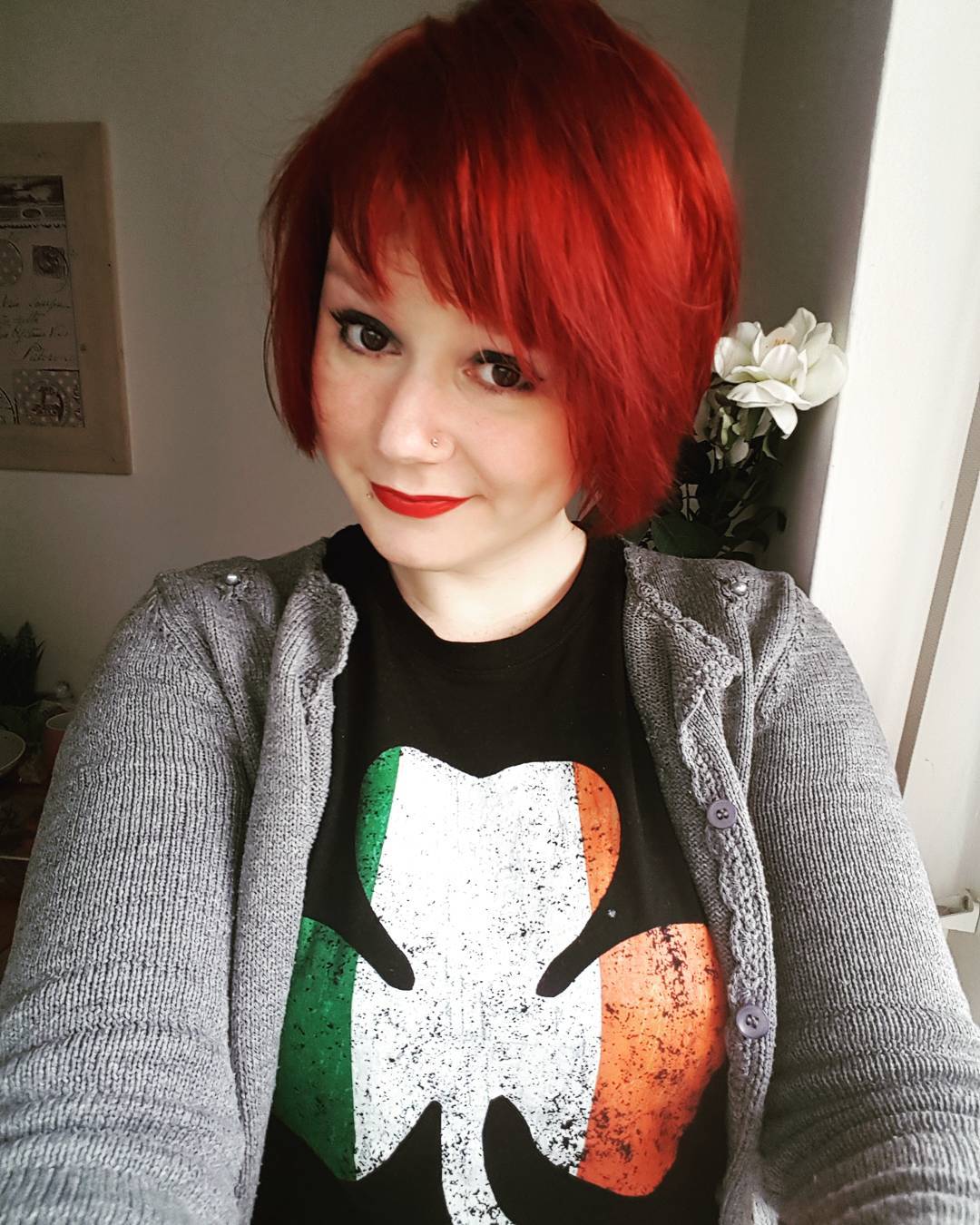 Stunning Red Hairstyles & Haircuts Ideas for Women