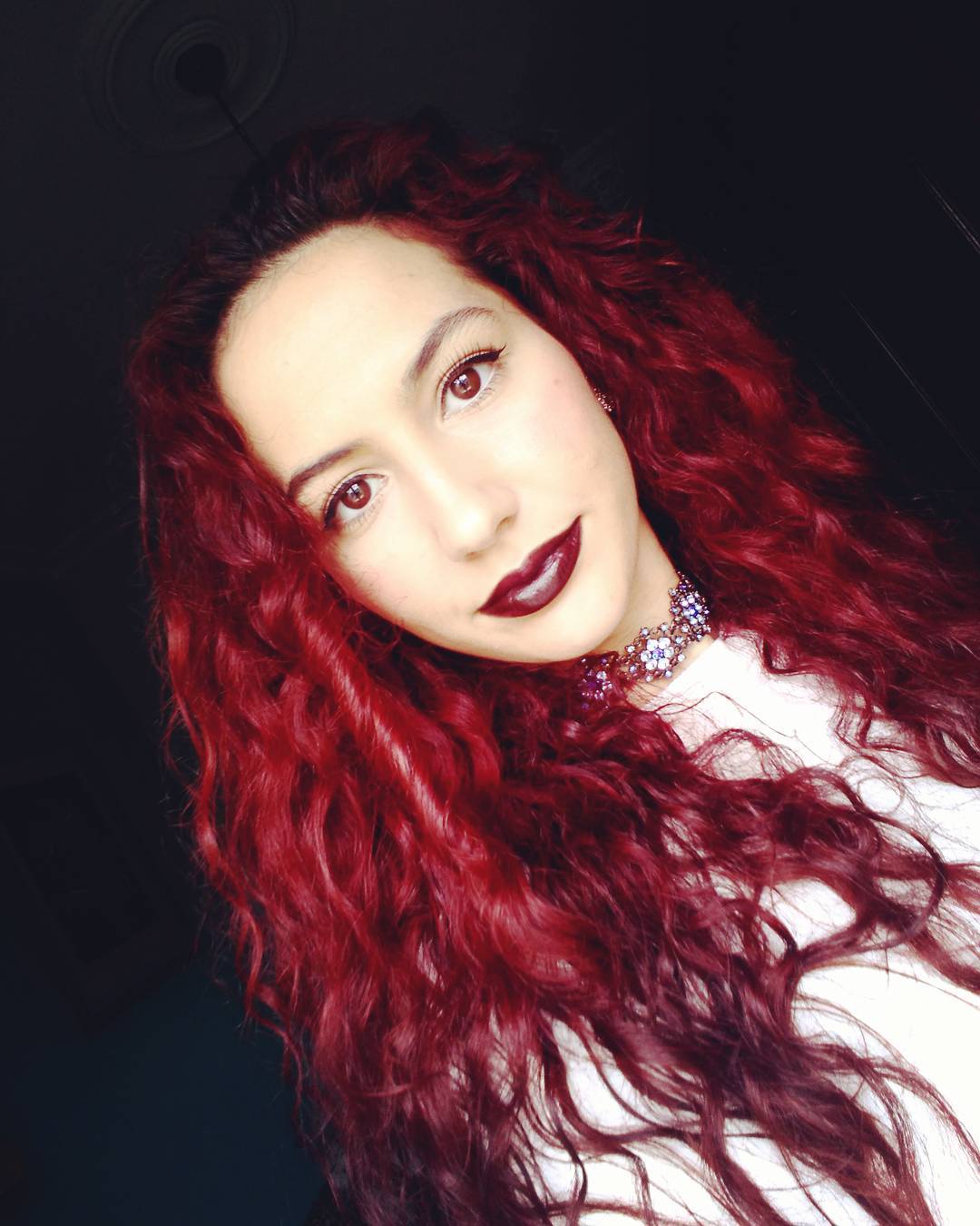 Stunning Red Hairstyles & Haircuts Ideas for Women