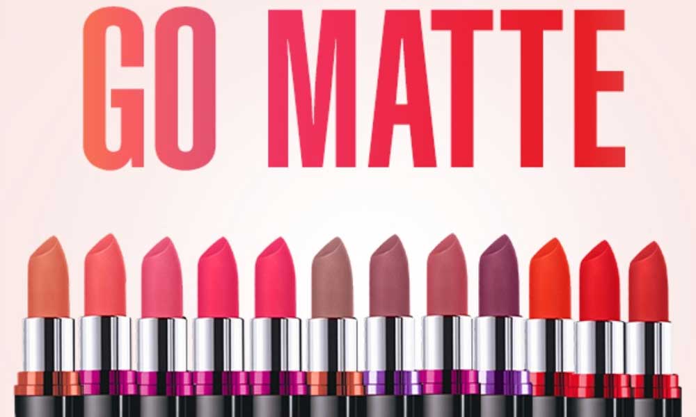 Best Matte Lipsticks You Can Try This Year Top 8 Best Matte Lipsticks for 2022 - Best Liquid & Solid Matte Lipsticks