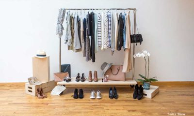Fashion Items You Need in Your Wardrobe 10 Fashion Items You Need in Your Wardrobe