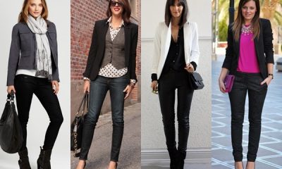 Professional Outfits for Women How to Put Together a Professional Look - Professional Outfits for Women