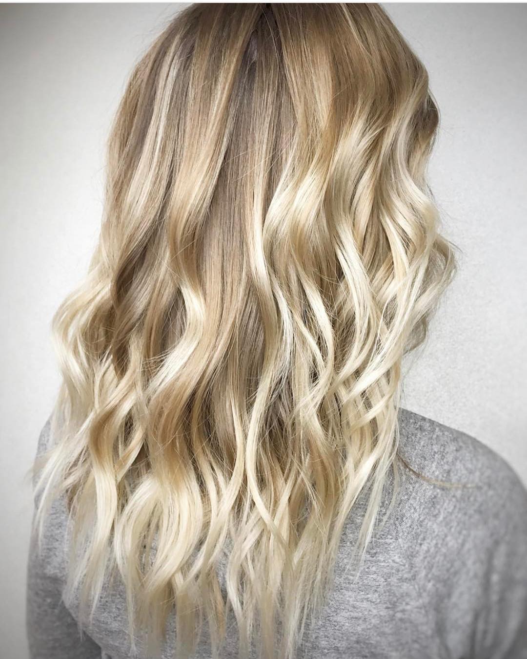 Medium Blonde Hair Color Ideas Find Your Perfect Hair Style