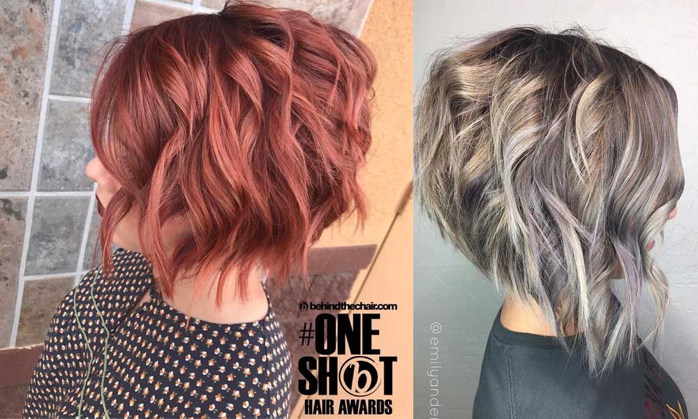 best short hairstyles for women 10 Hottest Short Haircuts You Should Not Miss This Season