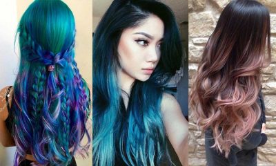 dyed hair hair color ideas 7 Tips for Preserving Dyed Hair - Easy Ways to Keep Hair Dye from Fading
