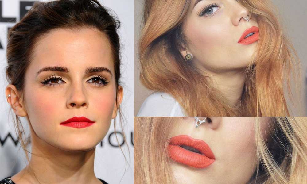 Makeup Tips: How to Pull Bold Blush Style Code
