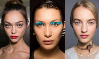 spring makeup trends ideas Spring Makeup Looks You'll Want To Try