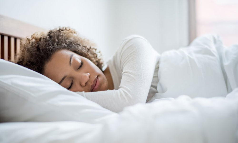 tips on how to get a good sleep How to Get Better Sleep Every Night