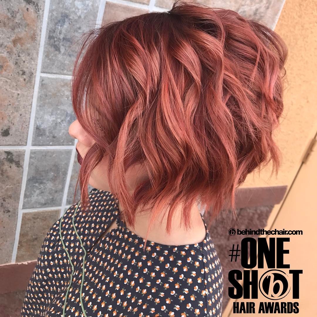 10 Hottest Short Haircuts for Women 2019 - Short ...