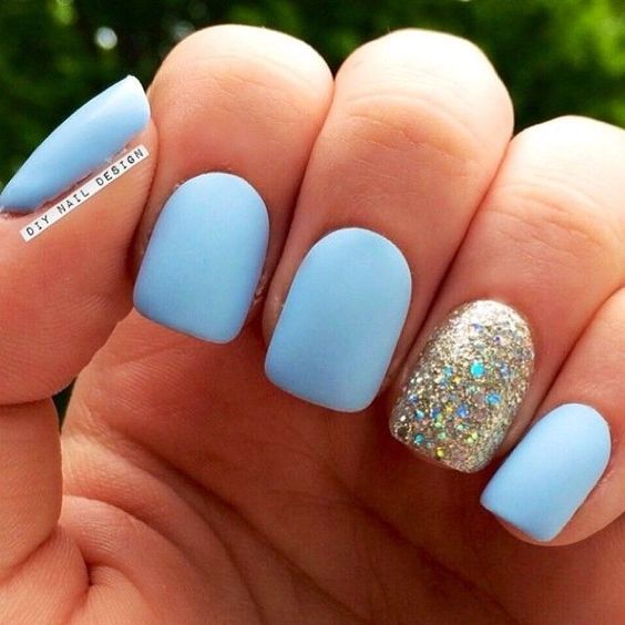 Simple Nail Designs You Can Do At Home