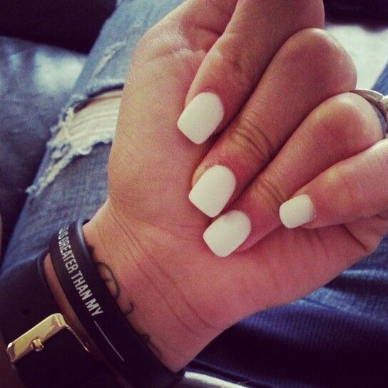 22 Pretty Solar Nails You Will Want To Try Her Style Code