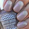 14 Stylish Cuticle Nail Design Ideas