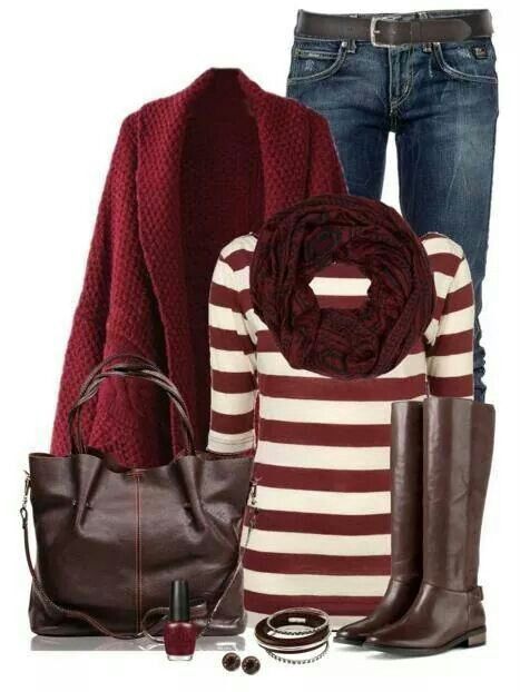 17 Sweater Combination Ideas For Your Closet 17 Sweater Combination Ideas For Your Closet