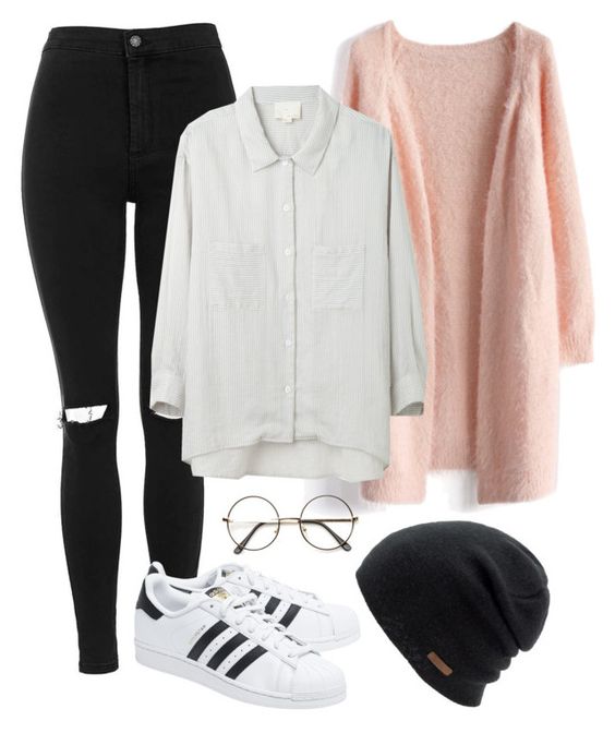 17 Sweater Combination Ideas For Your Closet 17 Sweater Combination Ideas For Your Closet