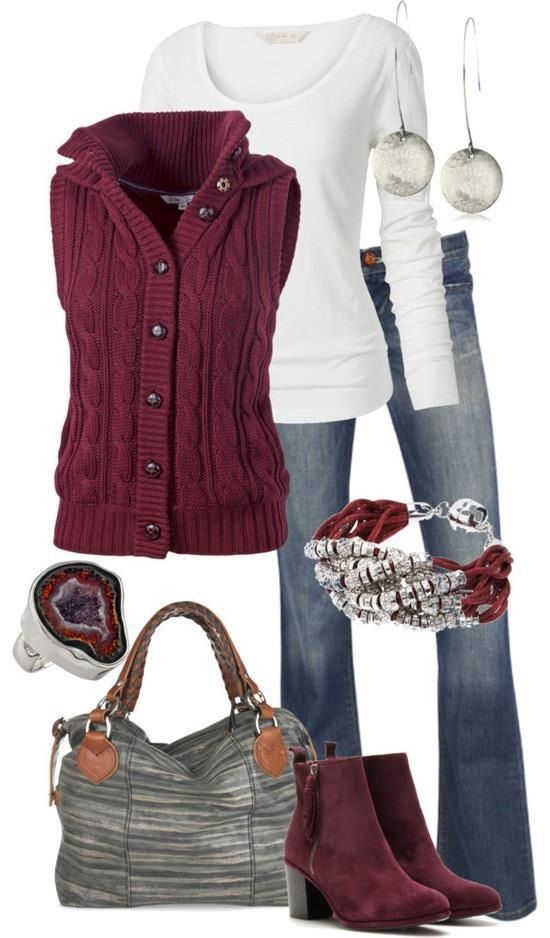 18 Warm Winter Outfits To Add To Your Wardrobe 18 Warm Winter Outfits To Add To Your Wardrobe
