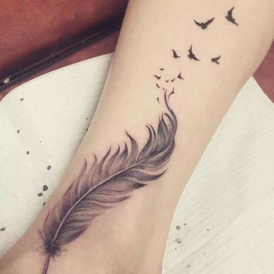 4 Most Cliche Tattoos and How to Keep Them Unique! - Her Style Code