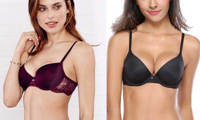 Best Sexy T shirt bra for women with big boobs Your Complete Guide to Choosing a T-shirt Bra