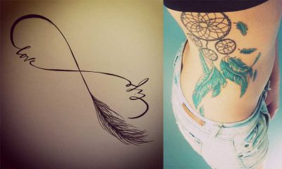 Best Unique Cliche Tattoos for Women 4 Most Cliche Tattoos and How to Keep Them Unique!