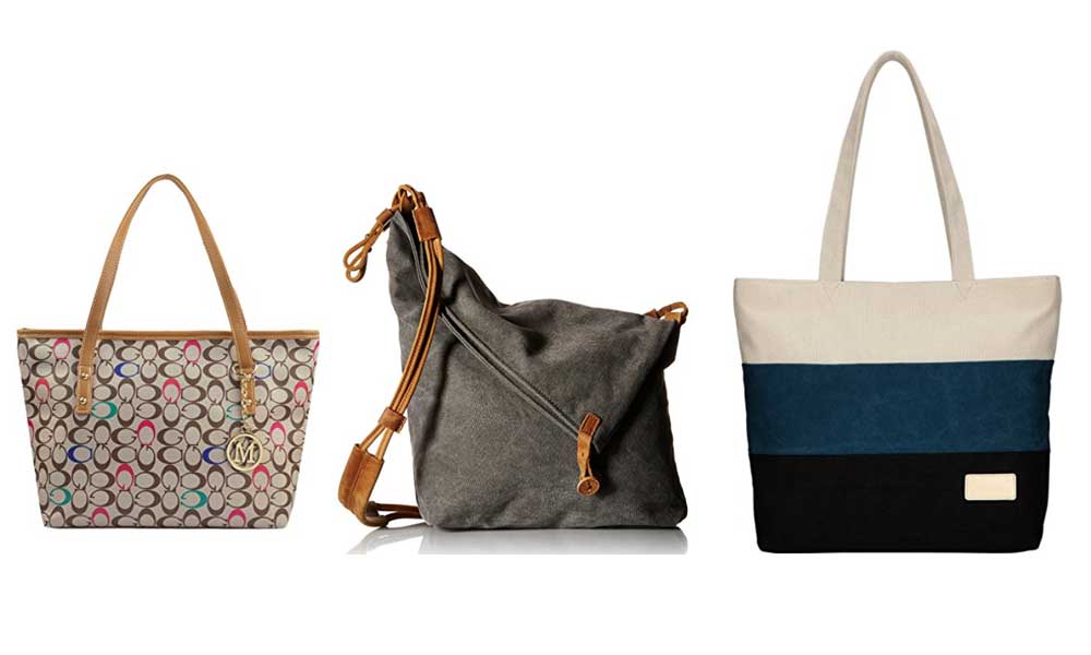 Functional Fashion: 8 Really Cute & Functional Bags - Her Style Code