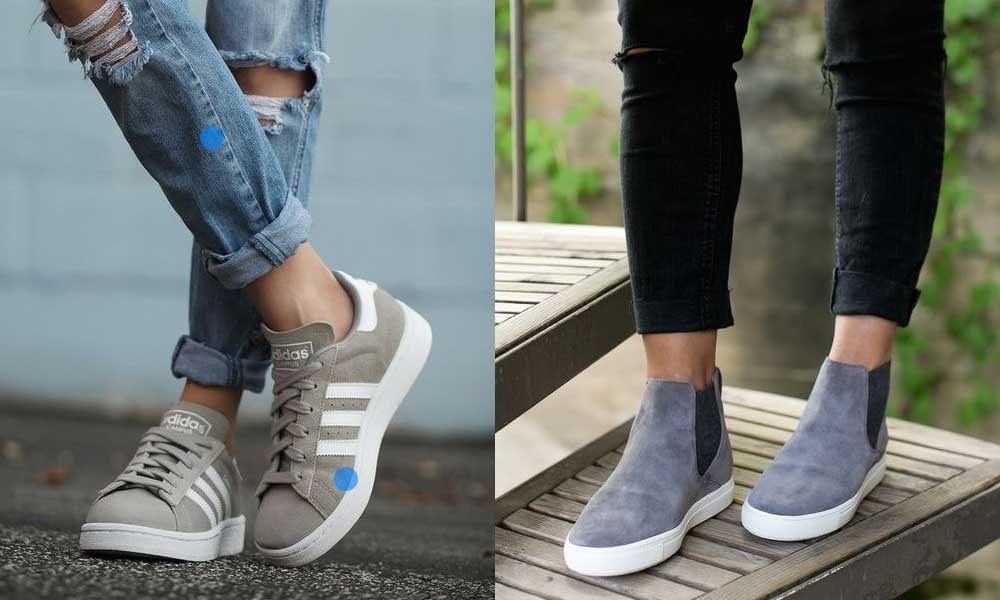 best Sneakers for women girls 10 Statement Sneakers for your Summer Wardrobe