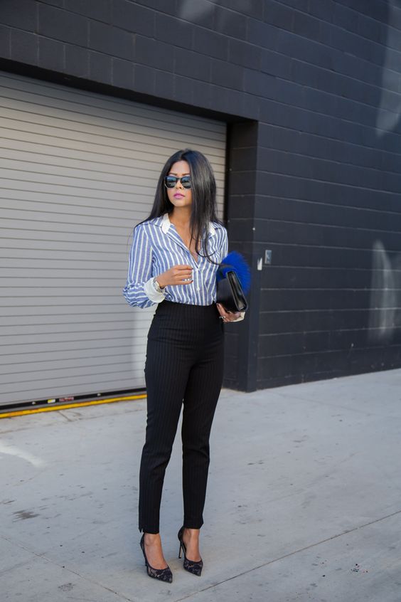 What To Wear And What Not To Wear To A Job Interview Her Style Code What To Wear And What Not To Wear To A Job Interview Her Style Code