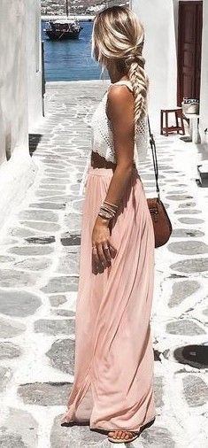 What to Wear For a Vacation What to Wear For a Vacation
