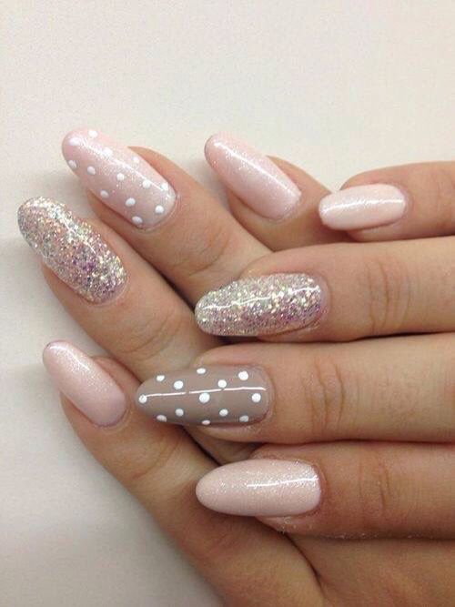 Simple Nail Designs You Can Do At Home