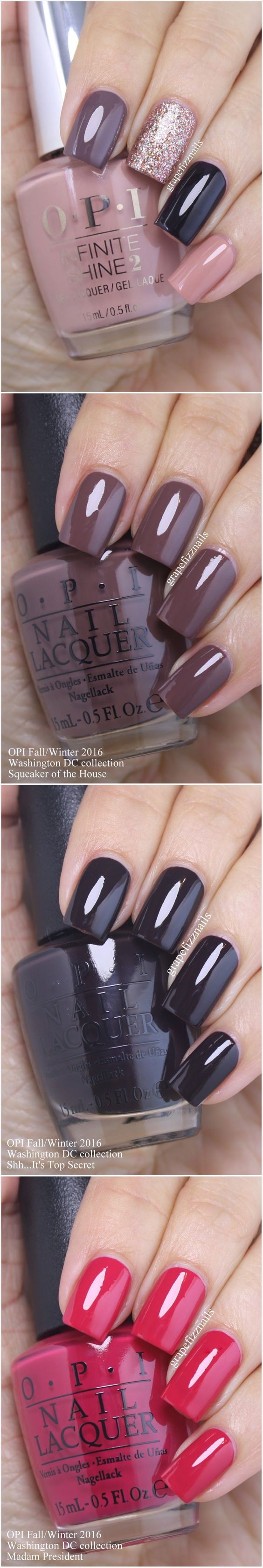 10 Easy Nail Designs You Can Do At Home 10 Easy Nail Designs You Can Do At Home