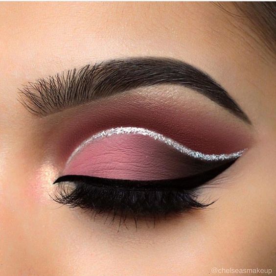 10 Gorgeous Back To School Eye Makeup Ideas 10 Gorgeous Back To School Eye Makeup Ideas