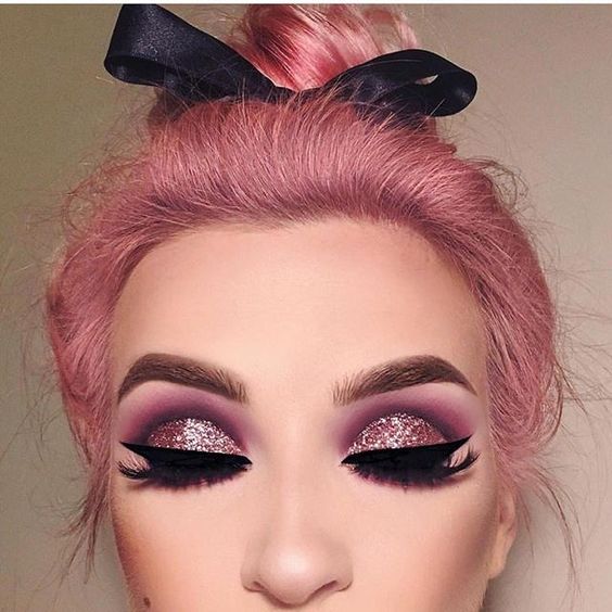 10 Gorgeous Back To School Eye Makeup Ideas 10 Gorgeous Back To School Eye Makeup Ideas